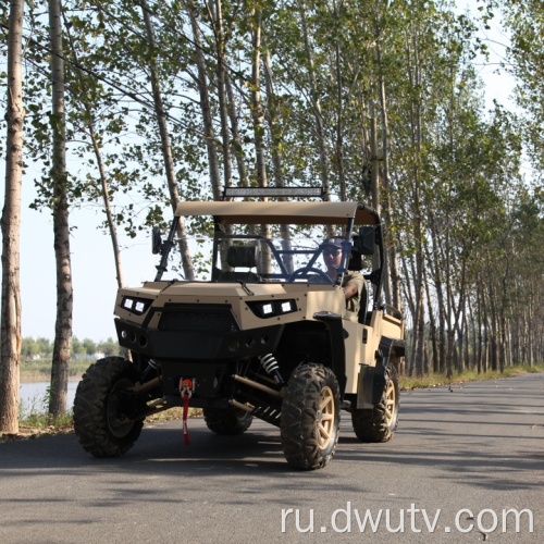 700CC полноприводный UTV / ATV